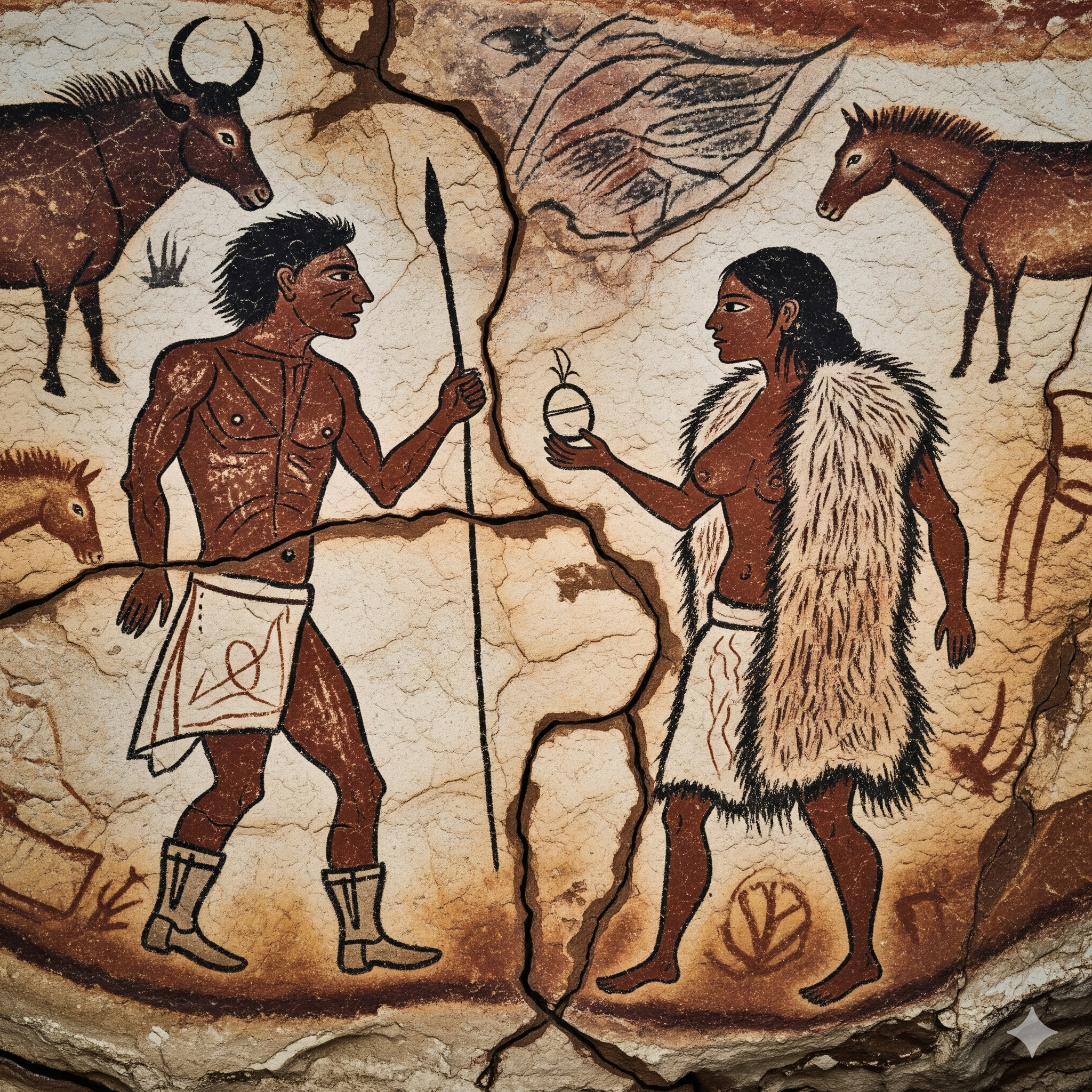 The History of the Cowboy Boot Part 1: From Mongol Heels to Modern Icons