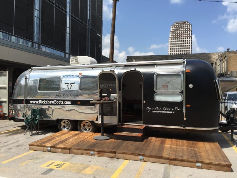 The History of the Cowboy Boot Part 5: The Boot Goes Direct