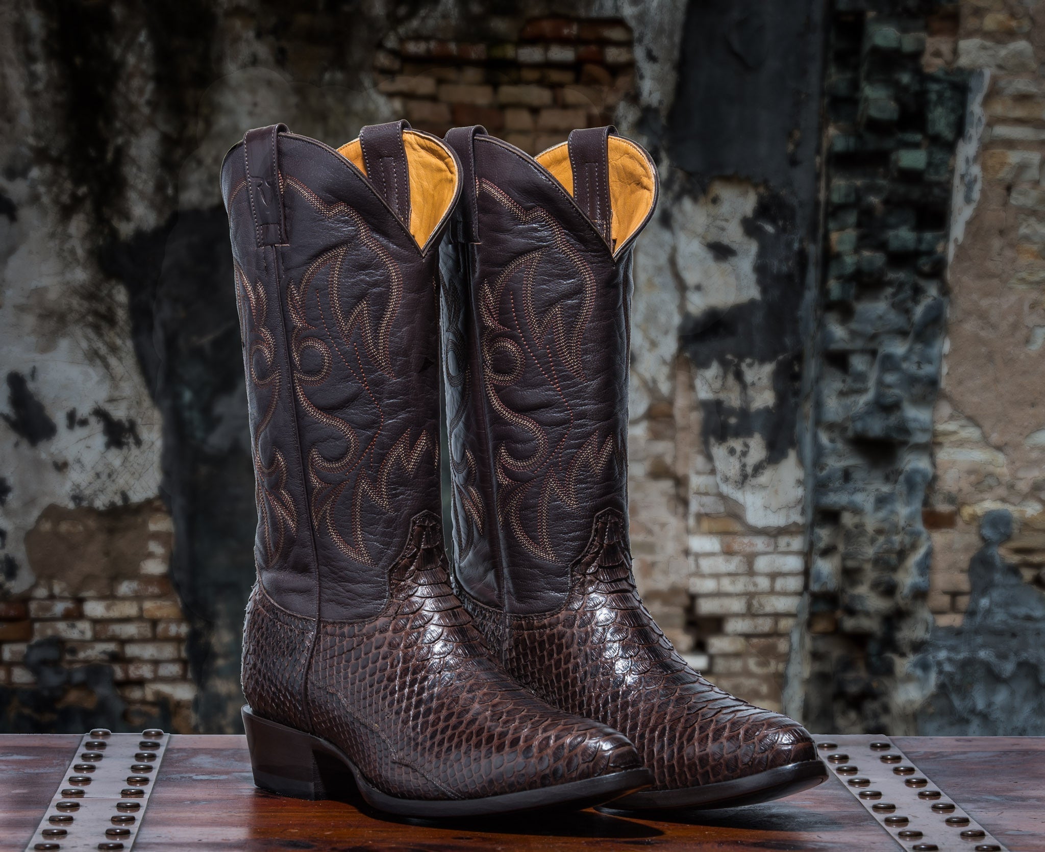 Recap of “Boots on the Ground” Fireside Chat at the Texas Venture Gala & Forum