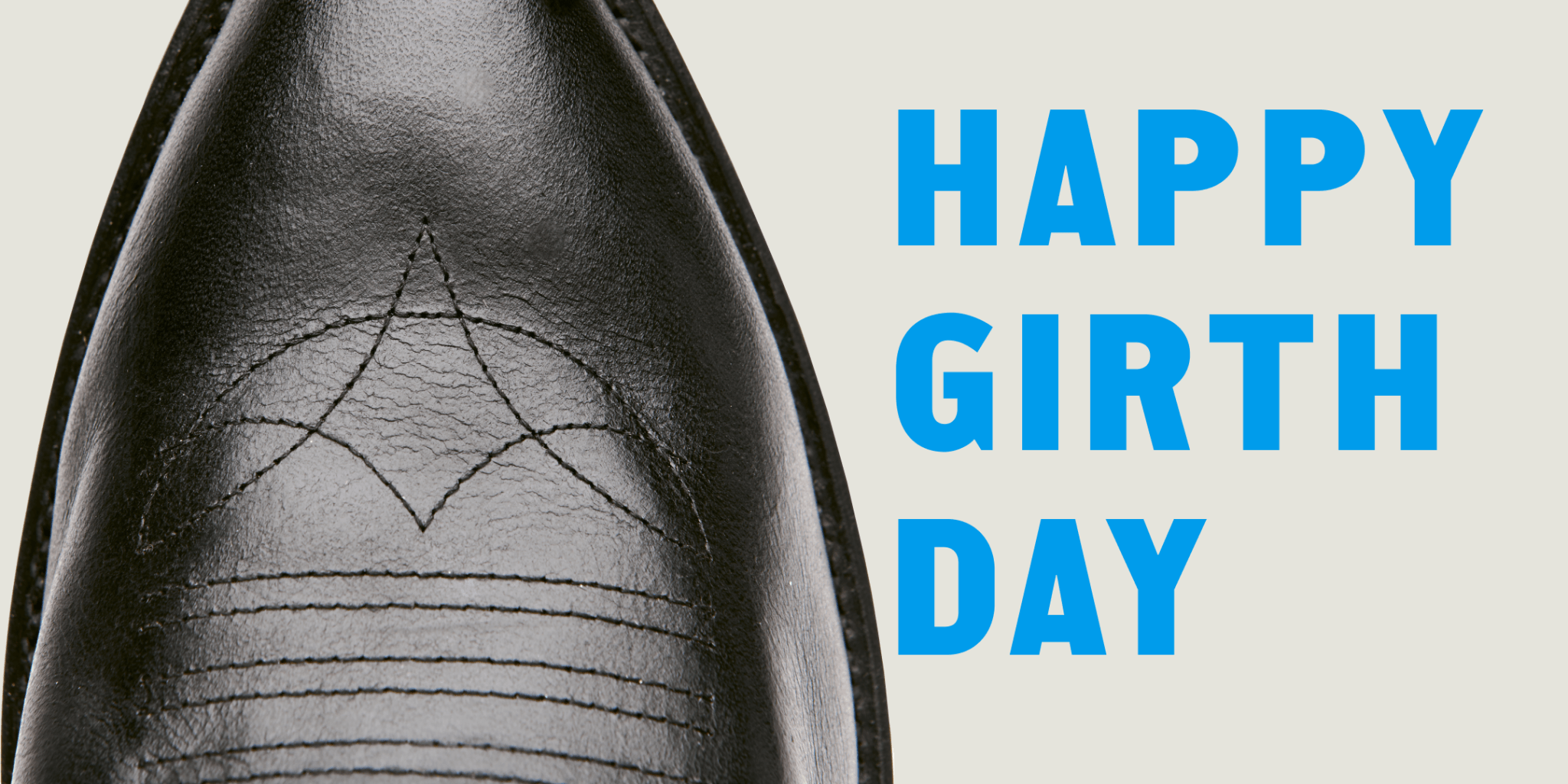 EE men’s boots now available - Alvies