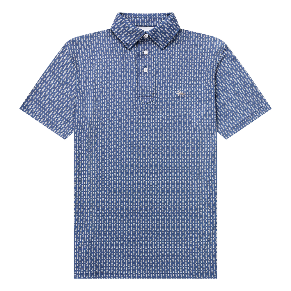 Texas Standard - Traditions Polo - Serape