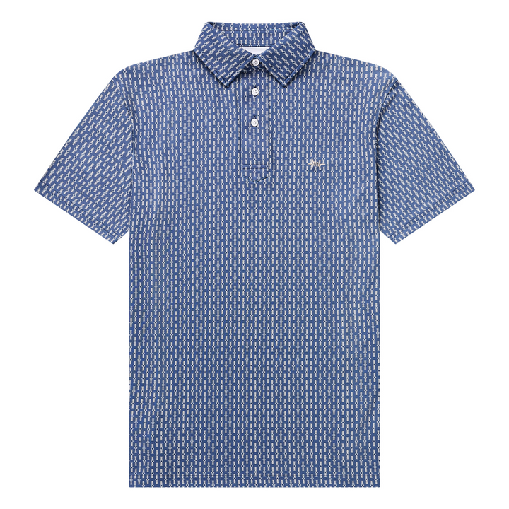 Texas Standard - Traditions Polo - Serape