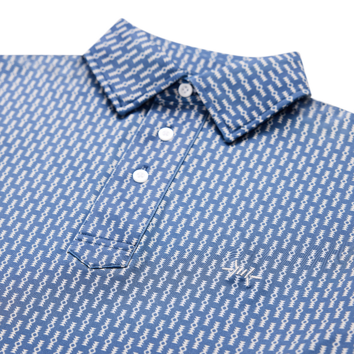 Texas Standard - Traditions Polo - Serape