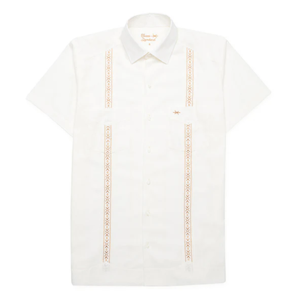 Texas Standard - Tejas Guayabera - Garza