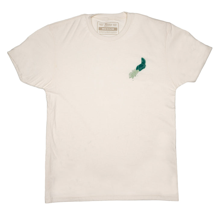 Nature-ish Off White