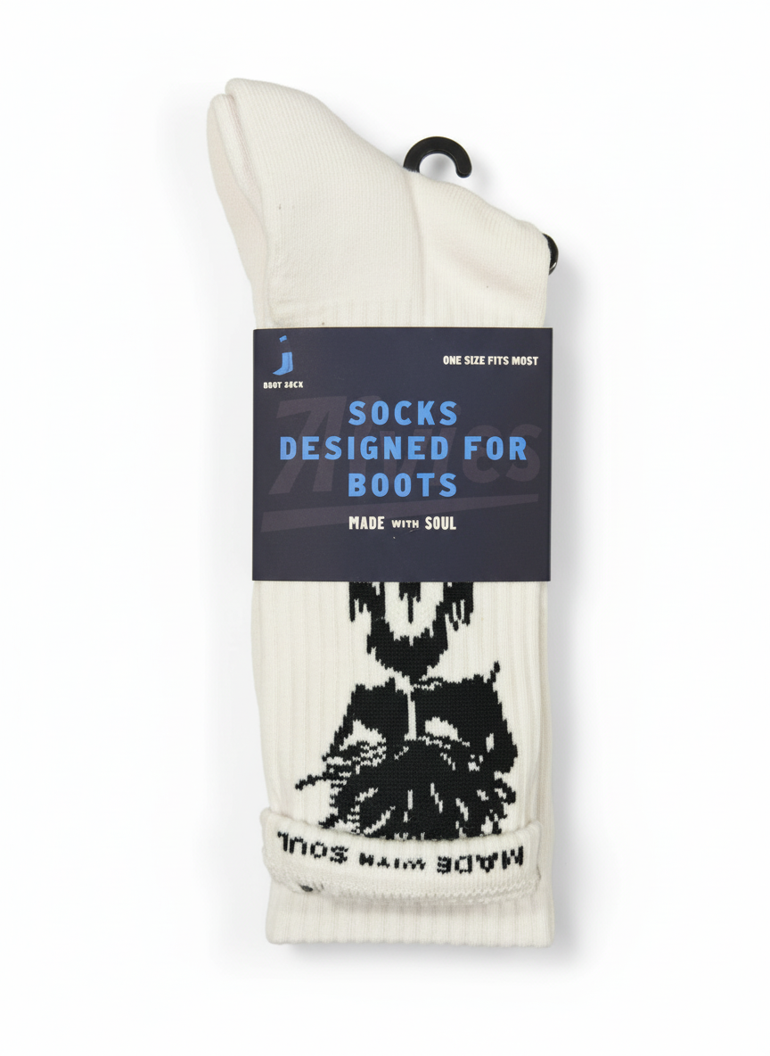 BFG Boot Socks