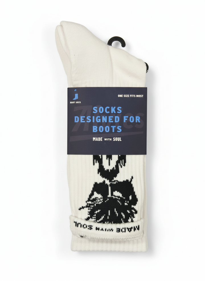 BFG Boot Socks
