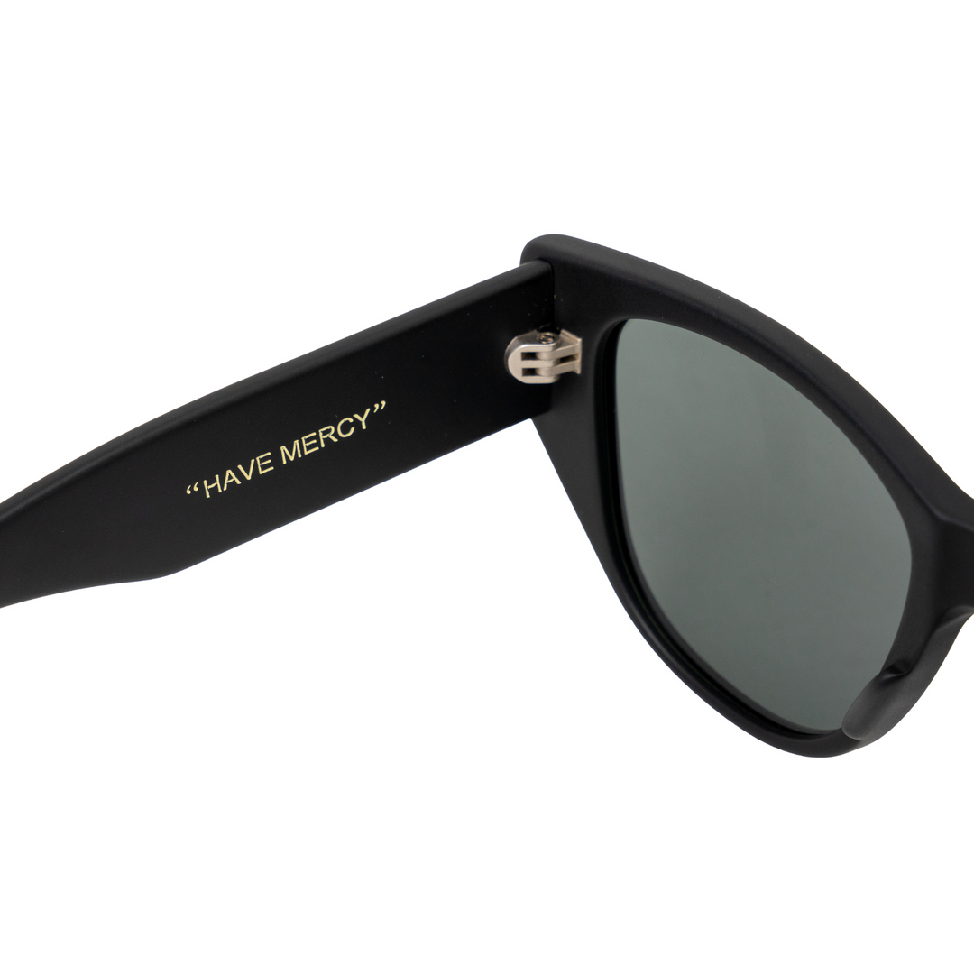 Billy F Gibbons LTD - Bandito - Sunglasses