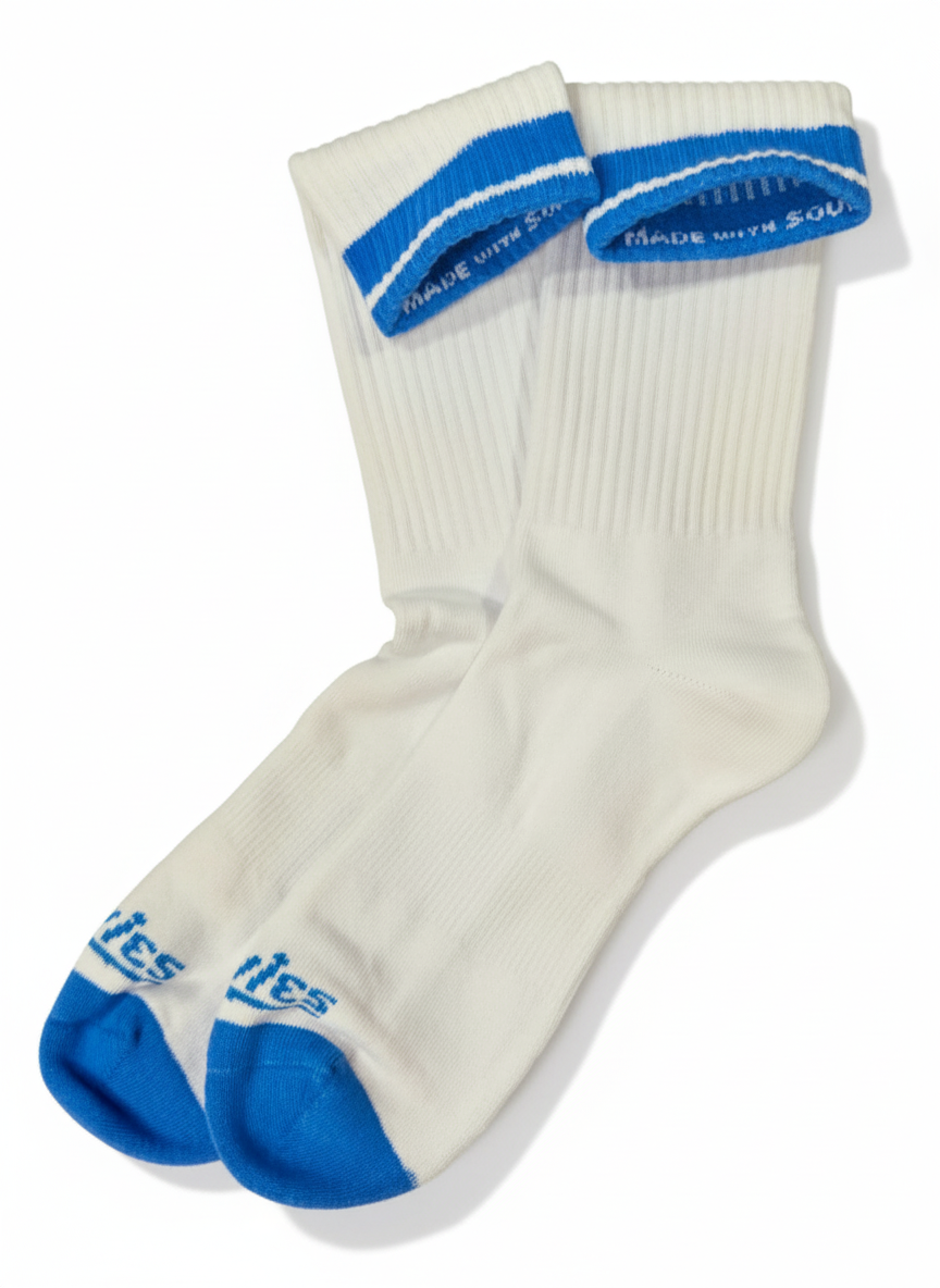 Socks Designed For Boots