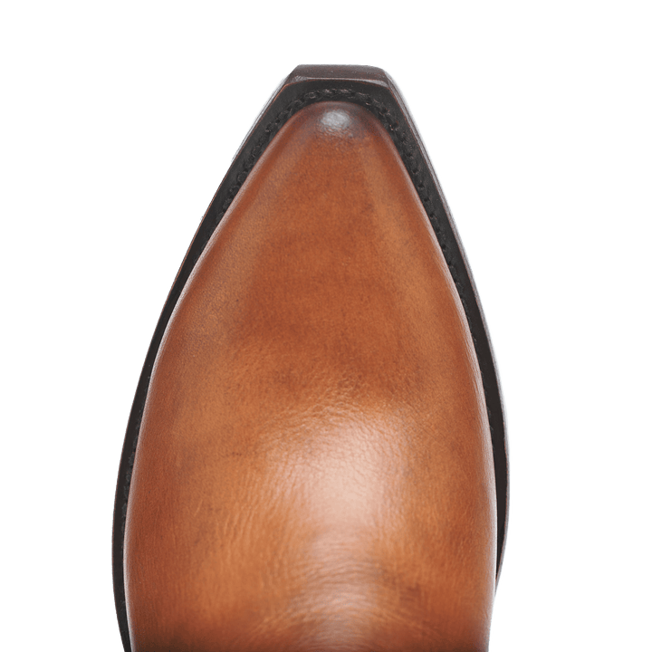 Whiskey Runner Brown