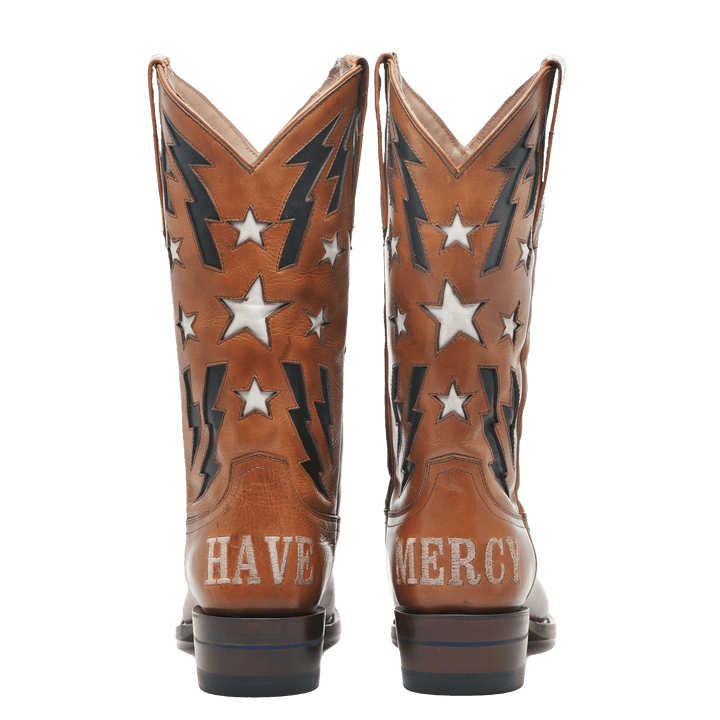 Whiskey Runner Brown
