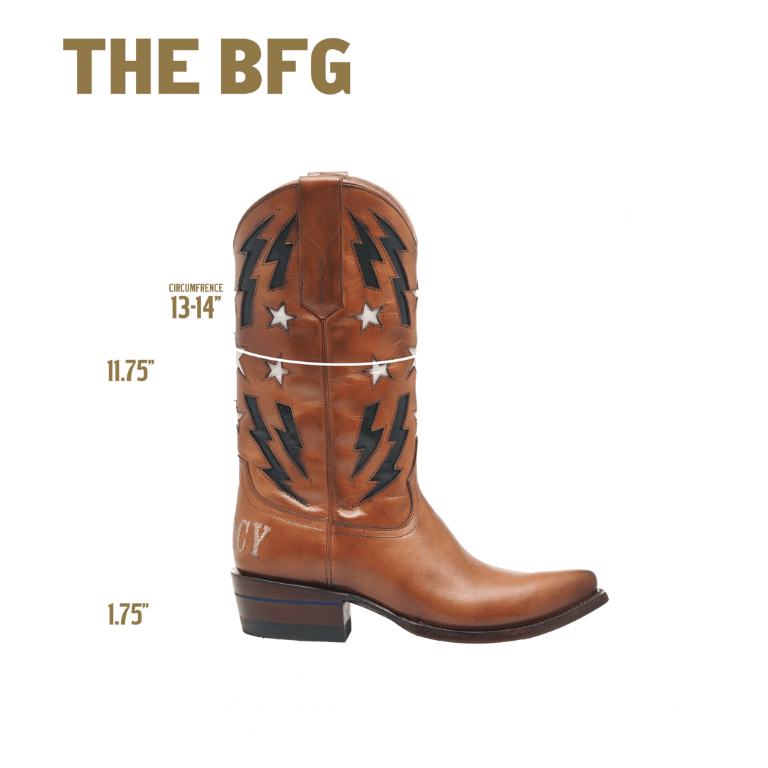 Whiskey Runner Brown