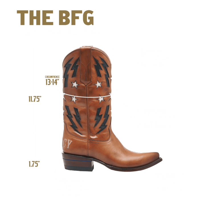 Whiskey Runner Brown