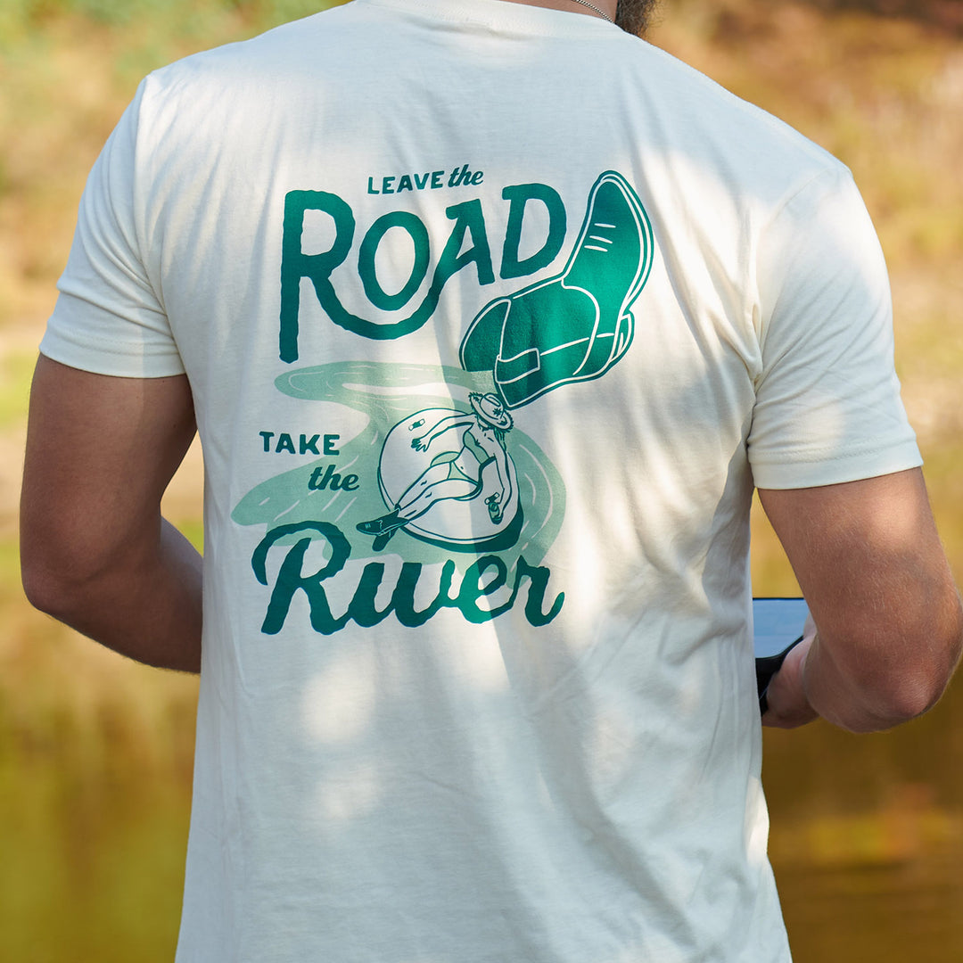 Nature-ish Off White