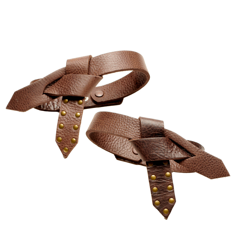 New Cabin Brown