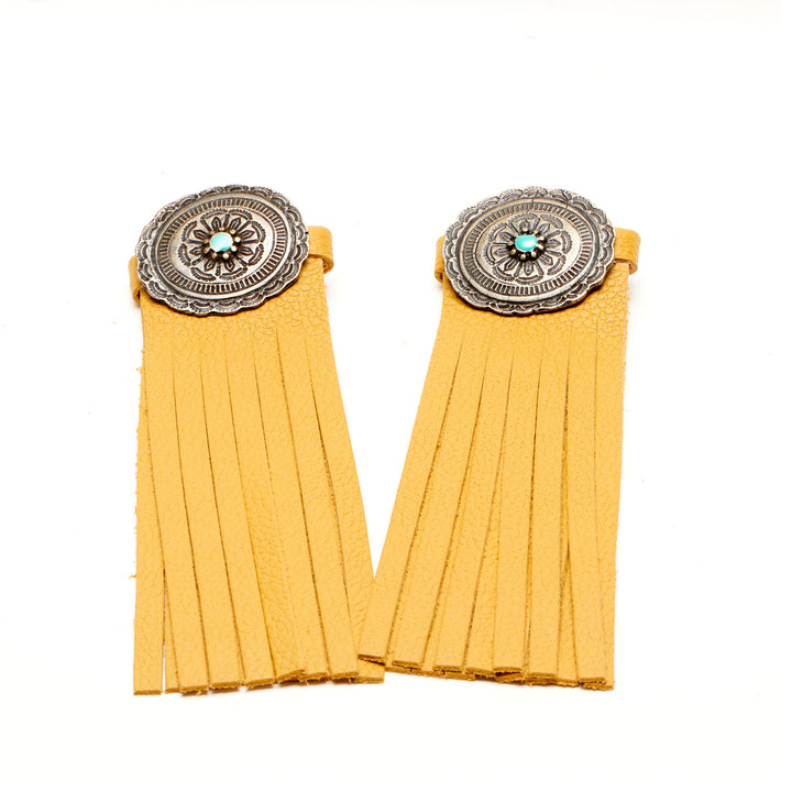 Goldilocks Yellow