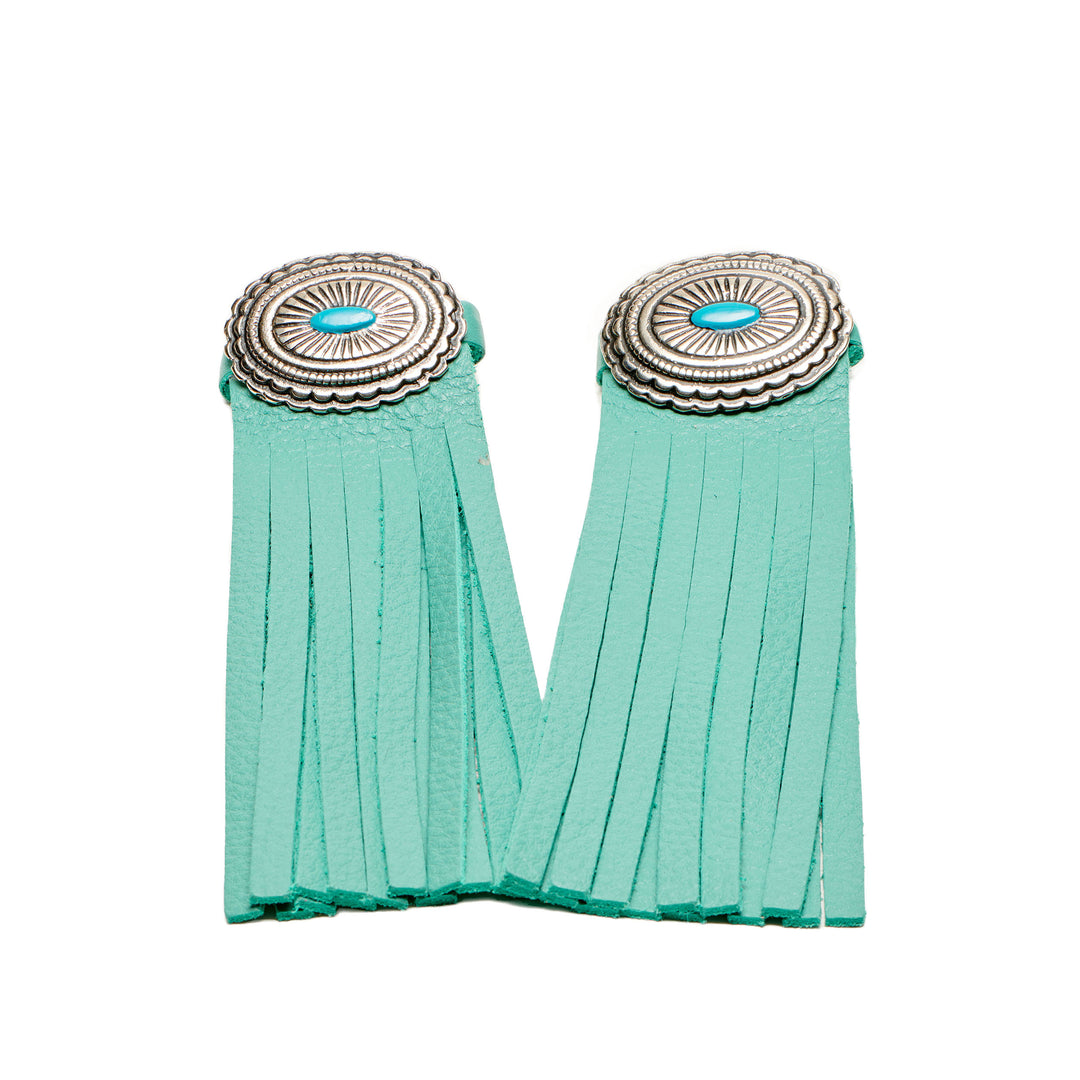 Turkish Bay Turquoise