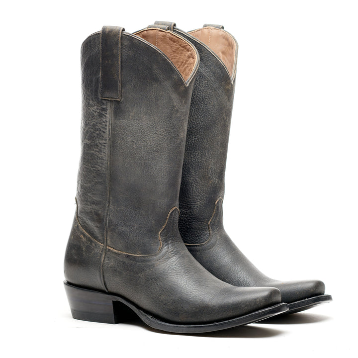 Shaken Not Stirred Weathered Black