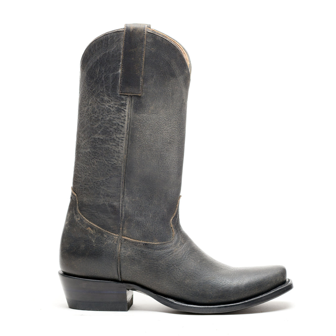 Shaken Not Stirred Weathered Black