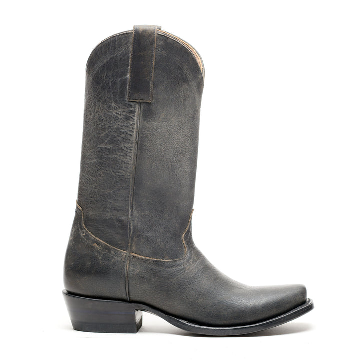 Shaken Not Stirred Weathered Black