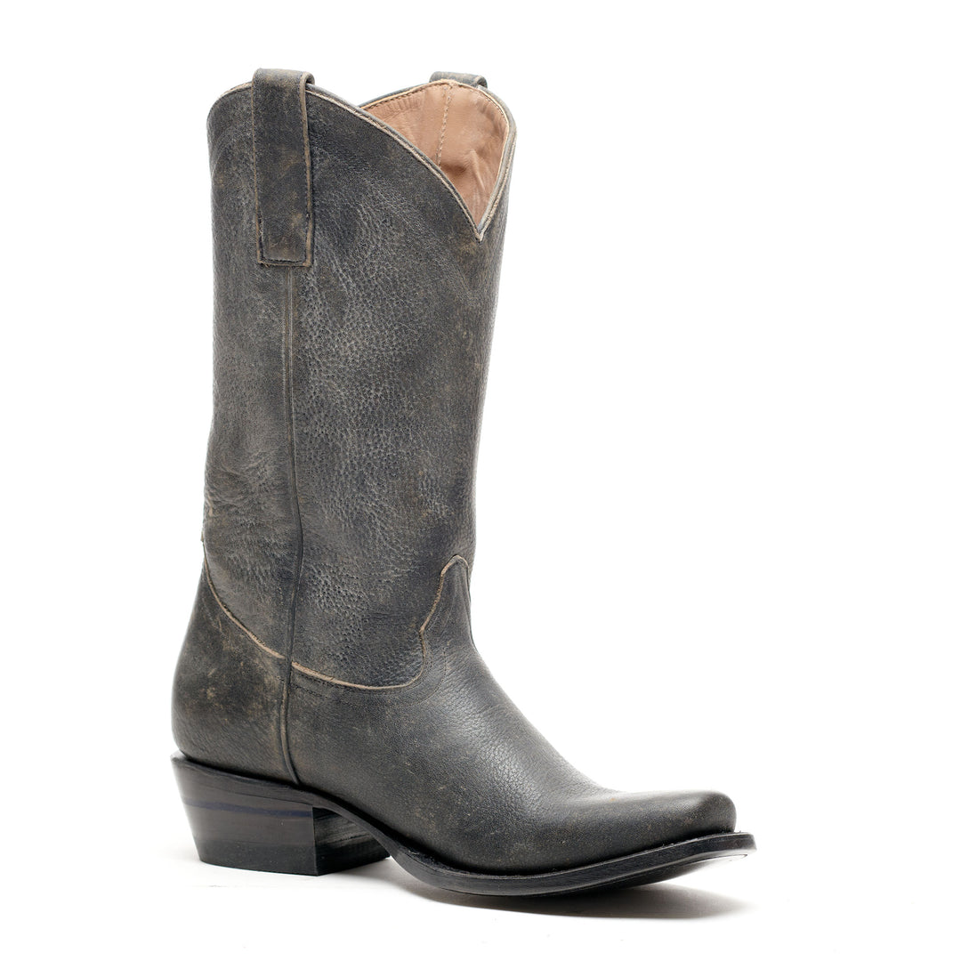 Shaken Not Stirred Weathered Black