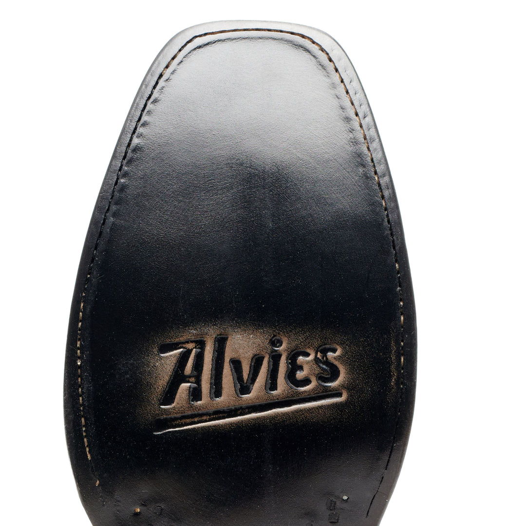 Shaken Not Stirred Weathered Black