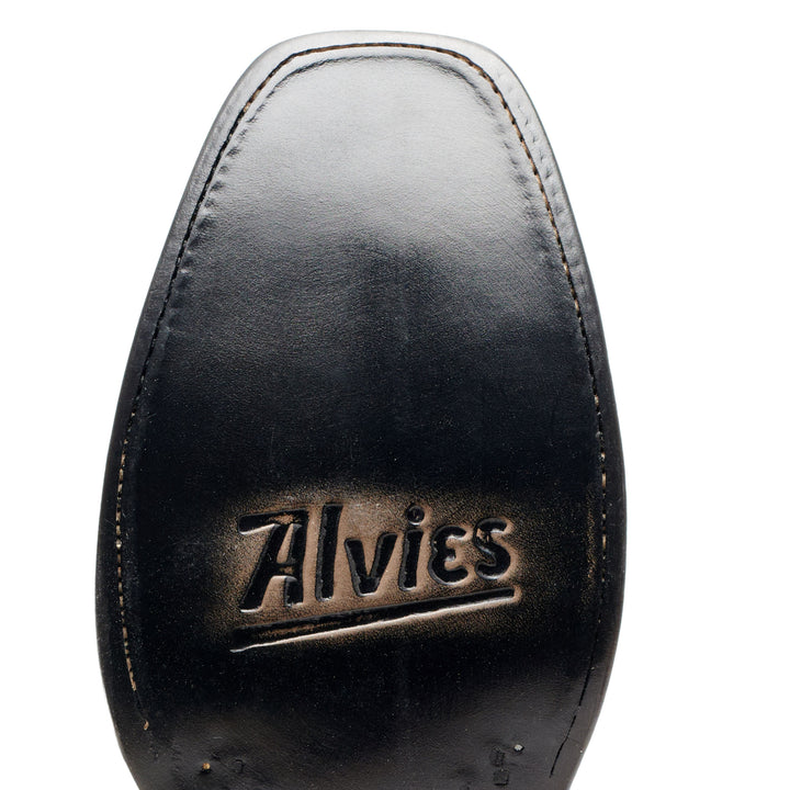 Shaken Not Stirred Weathered Black