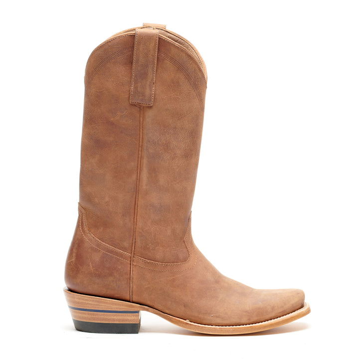 Dancing Outlaw Weathered Brown