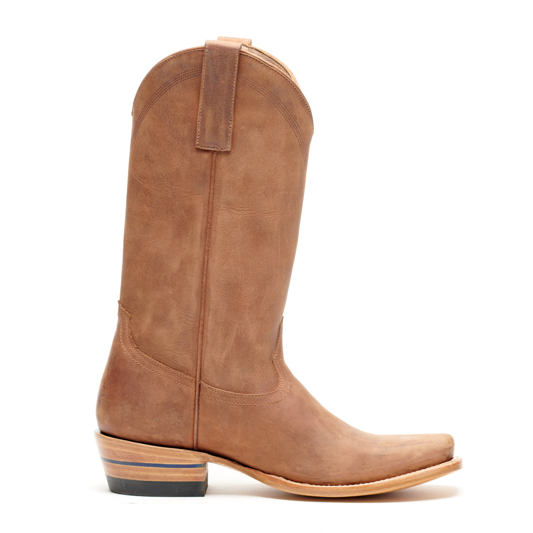 Dancing Outlaw Weathered Brown