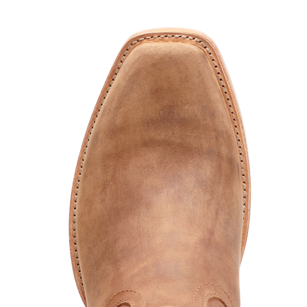 Dancing Outlaw Weathered Brown