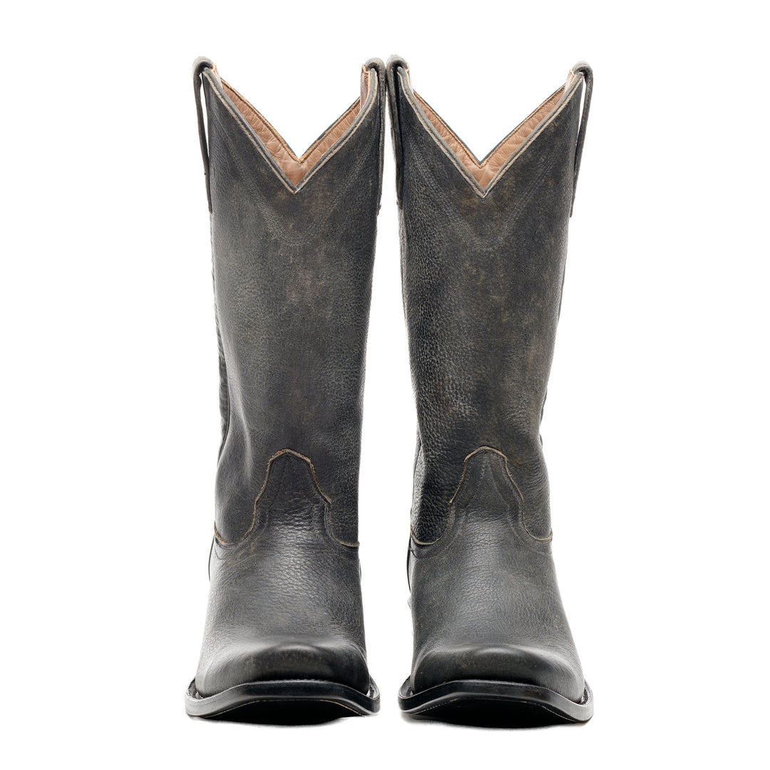 Shaken Not Stirred Weathered Black