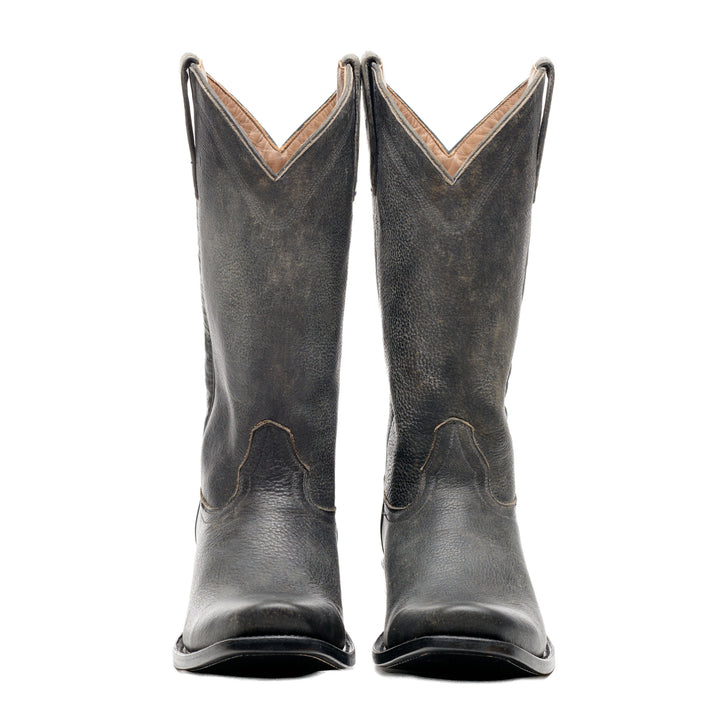 Shaken Not Stirred Weathered Black