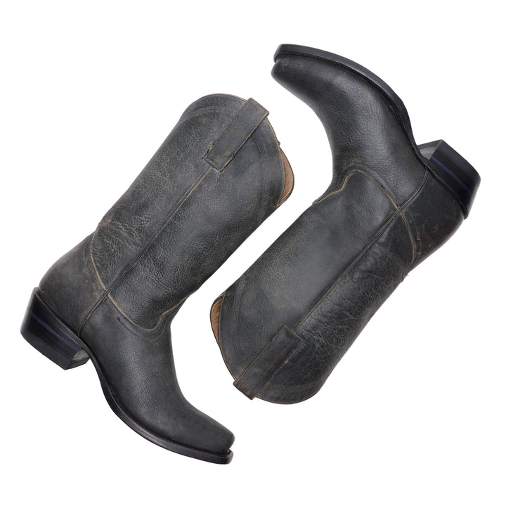 Shaken Not Stirred Weathered Black