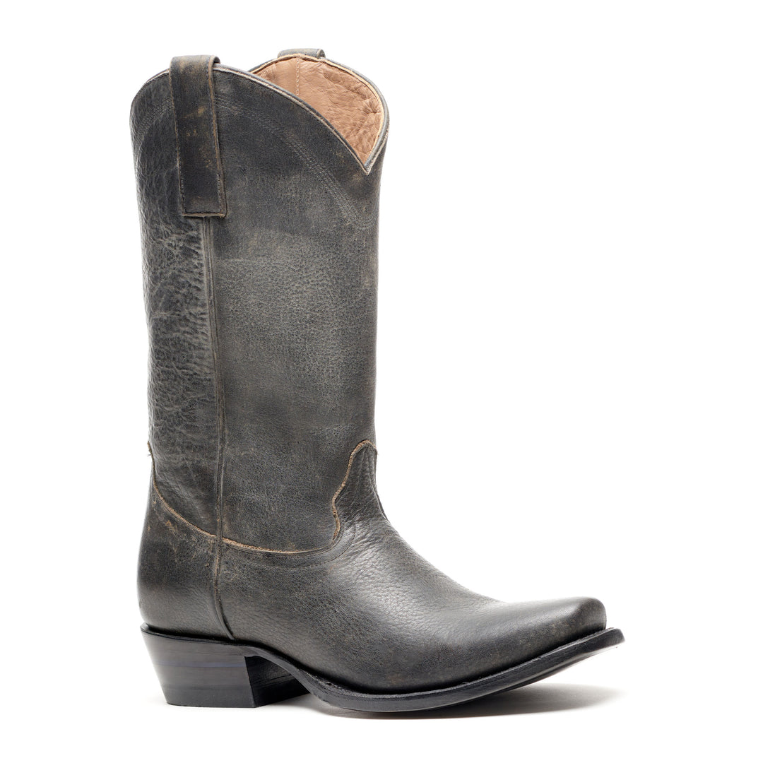 Shaken Not Stirred Weathered Black