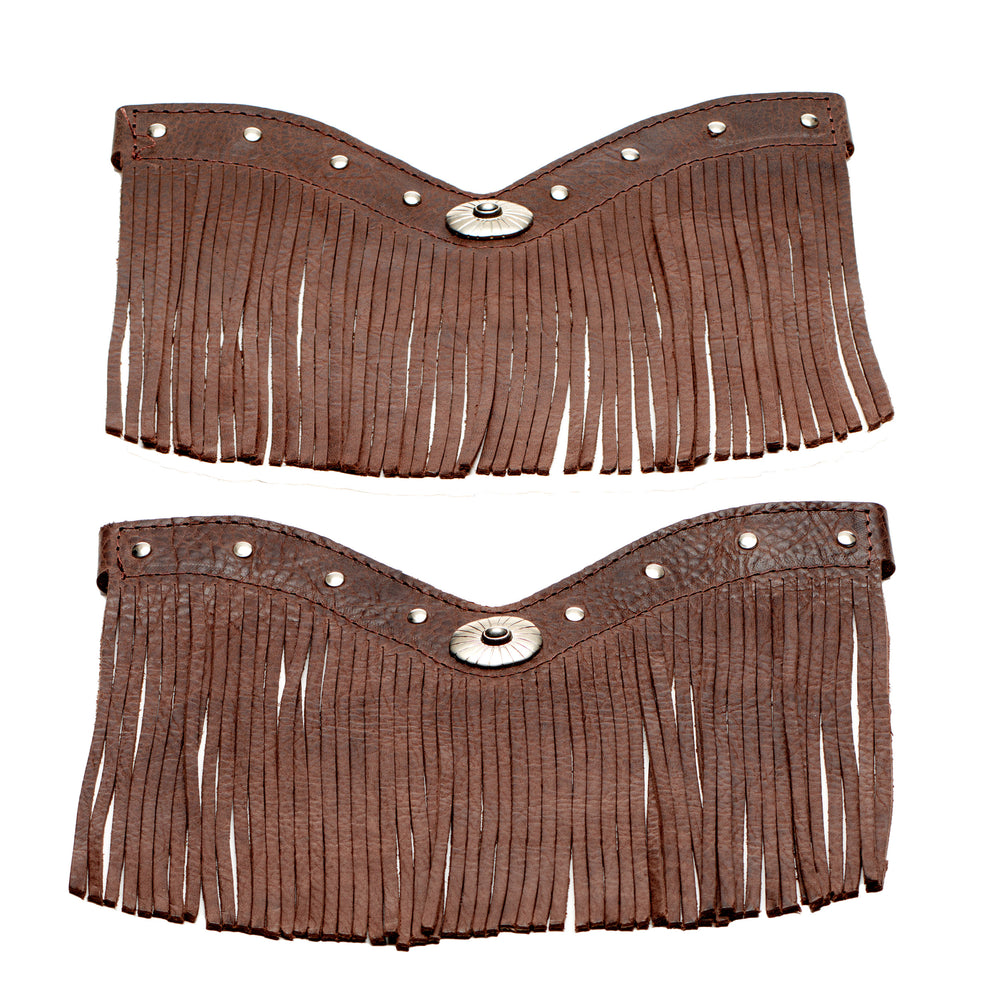 Log Cabin Brown