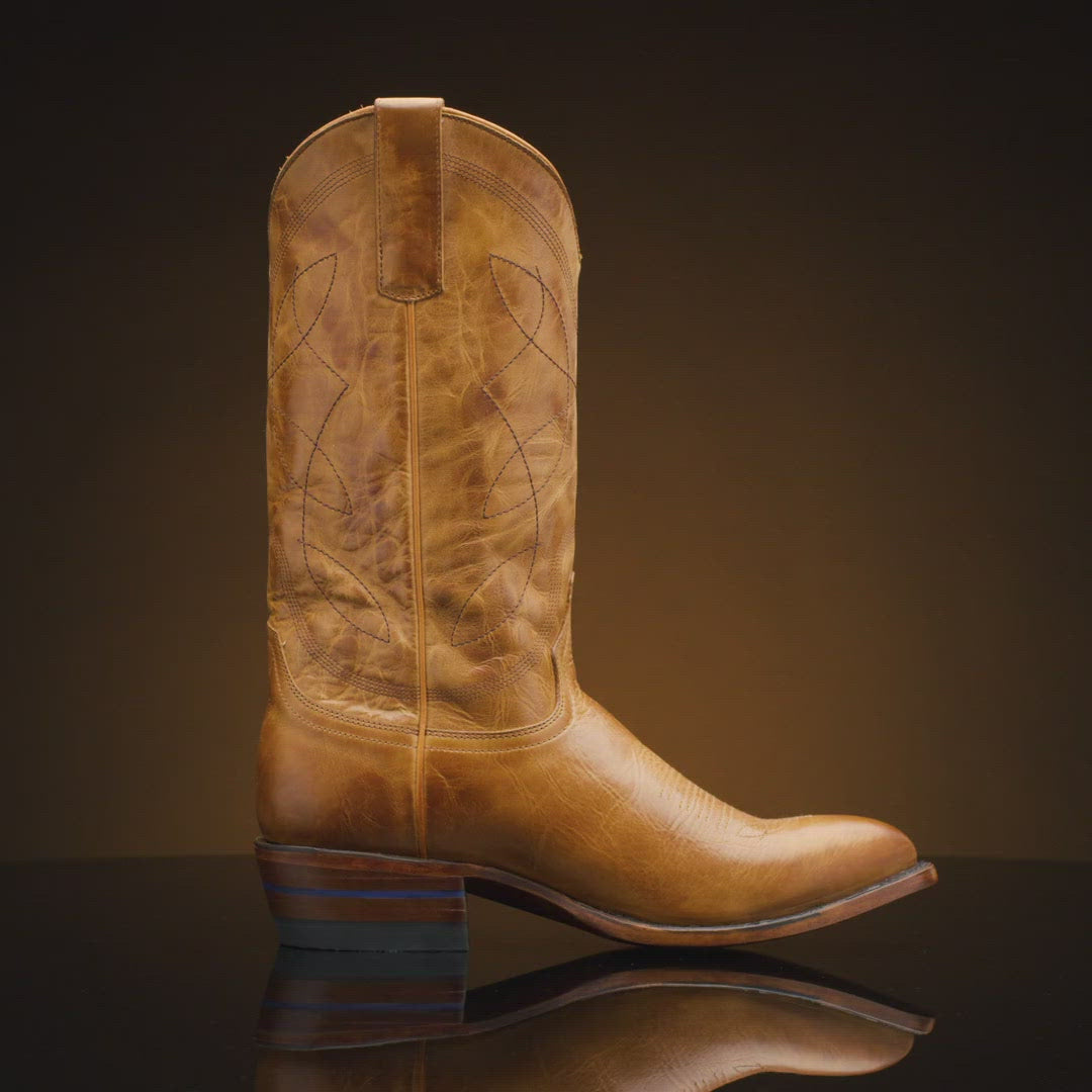 Hidalgo Honey Brown