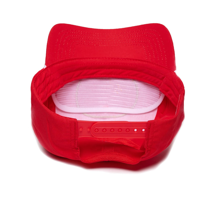 Red-winged River Rat Red