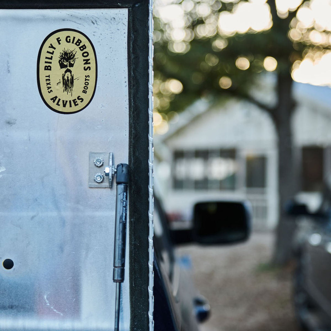 Bfg Sticker