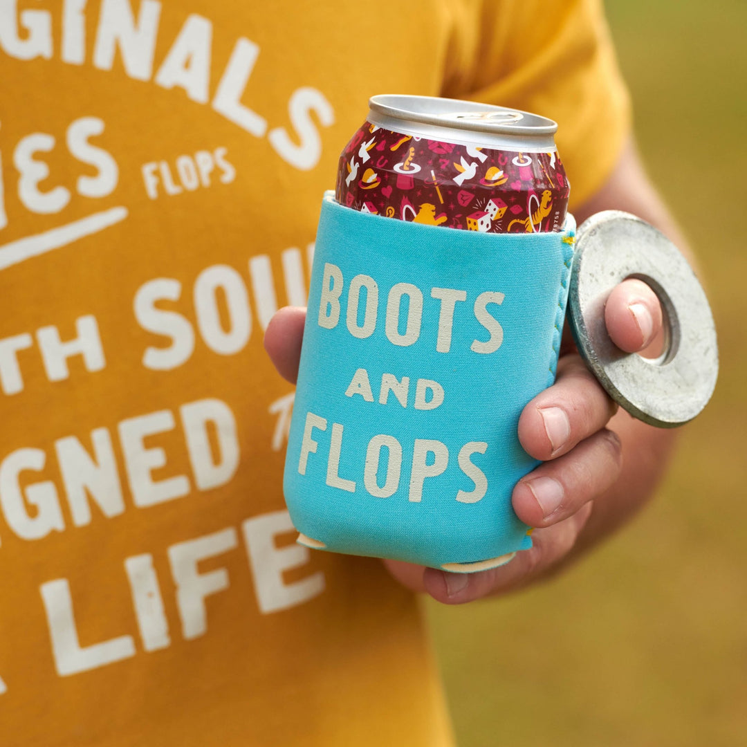 Hooky at the Lake Blue