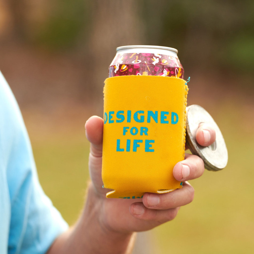 Dreams of Wurstfest Yellow