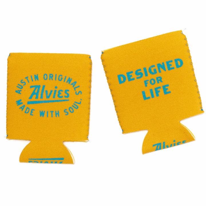 Dreams of Wurstfest Yellow