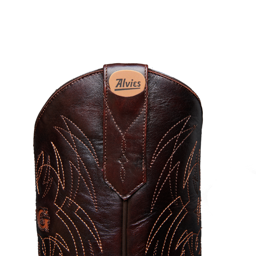 Desert Mystery Brown
