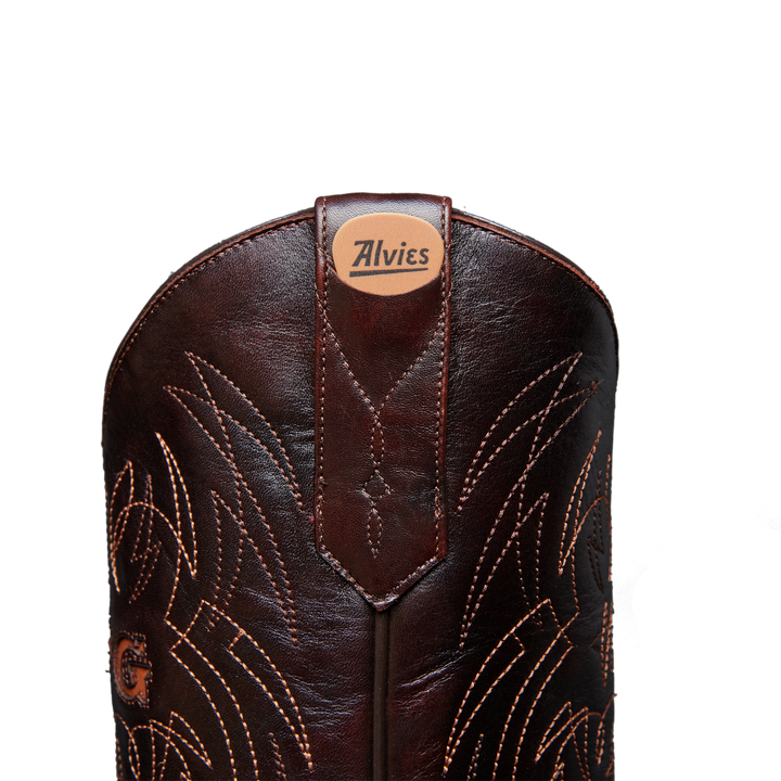 Desert Mystery Brown