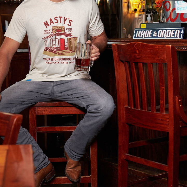 Sun-Baked Cement Gray