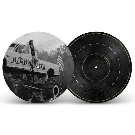 Nikki Lane Highway Queen