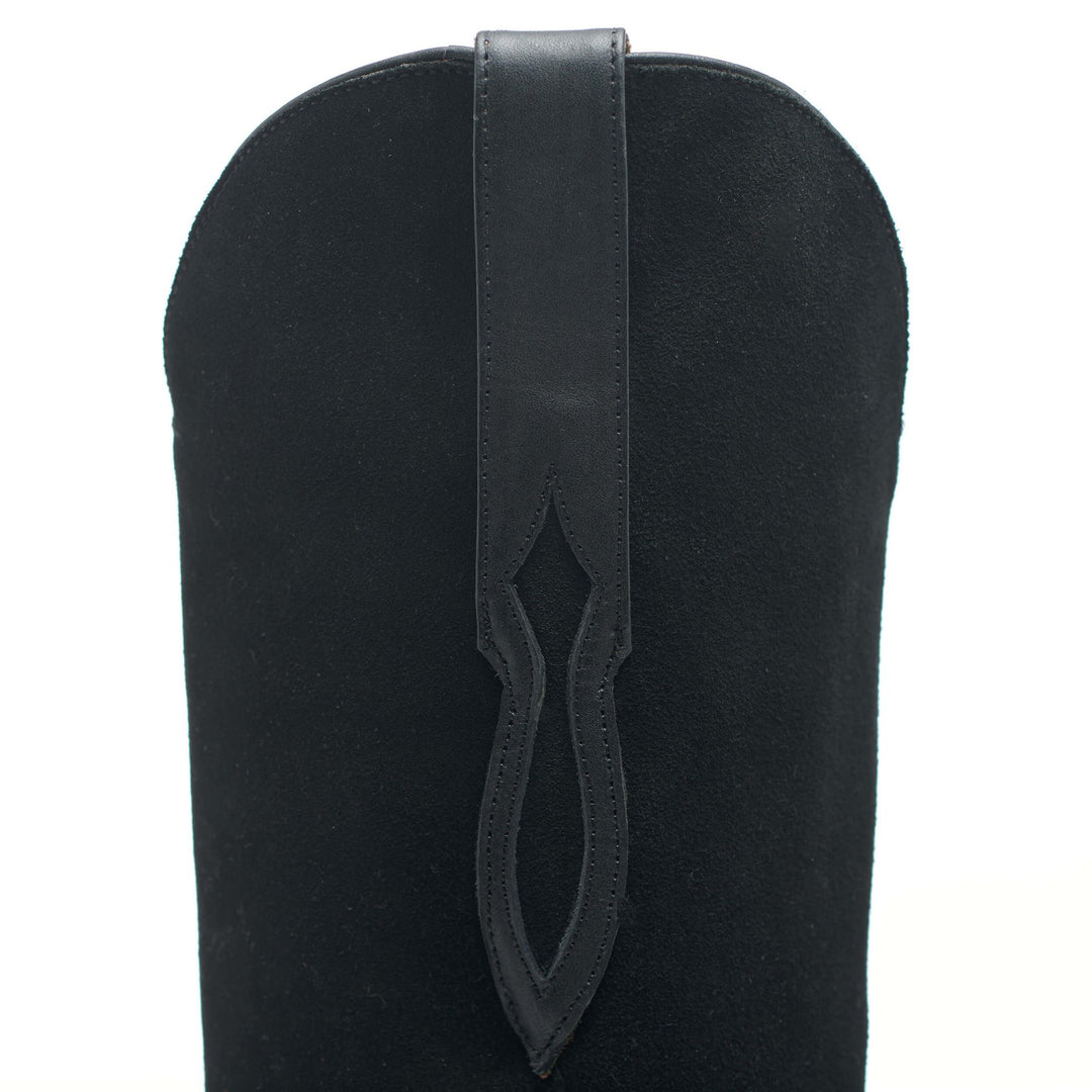 Rebelle of the Ball Black