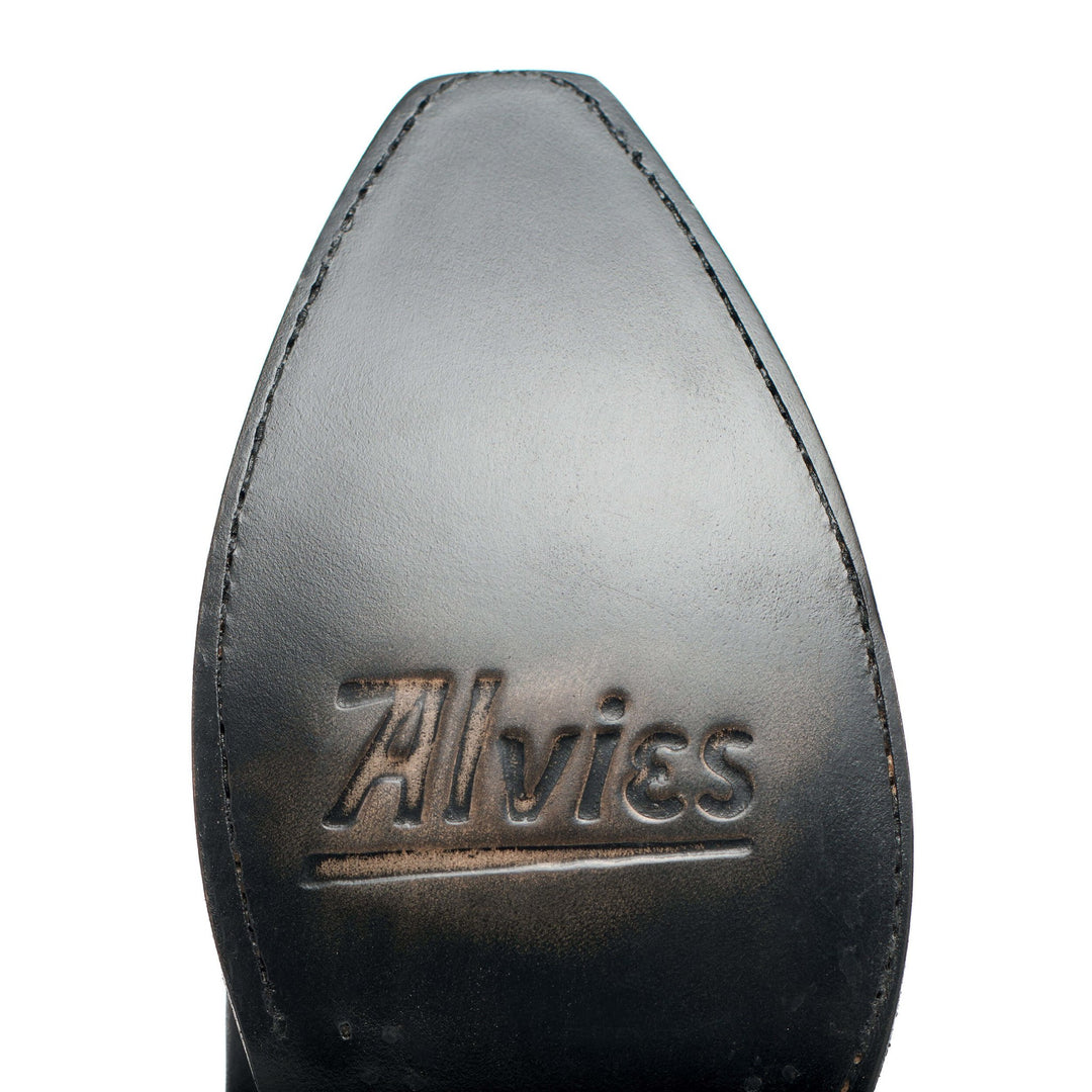 Rebelle of the Ball Black