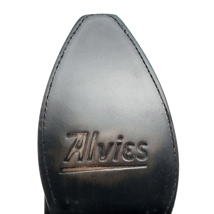 Rebelle of the Ball Black