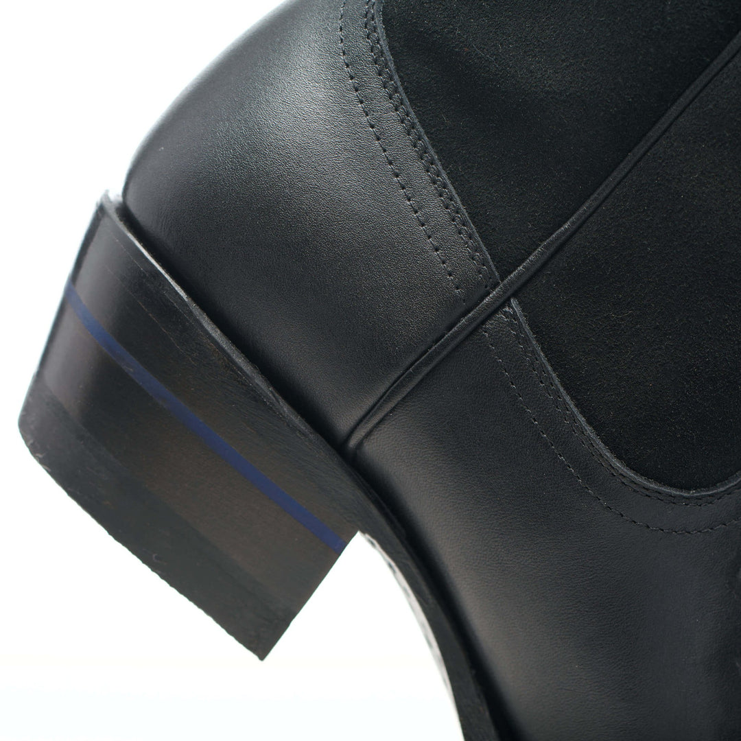 Rebelle of the Ball Black