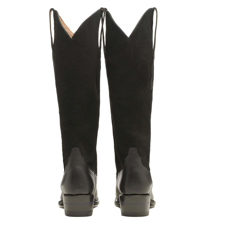 Rebelle of the Ball Black